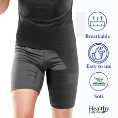 Ortho India Wrap Hip Brace