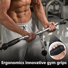 Hand Palm Protection Gripper for Exercise
