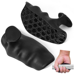 Hand Palm Protection Gripper for Exercise